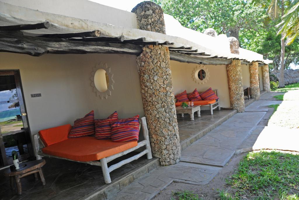 Afrika Pearl & Spa Диани Бийч Екстериор снимка